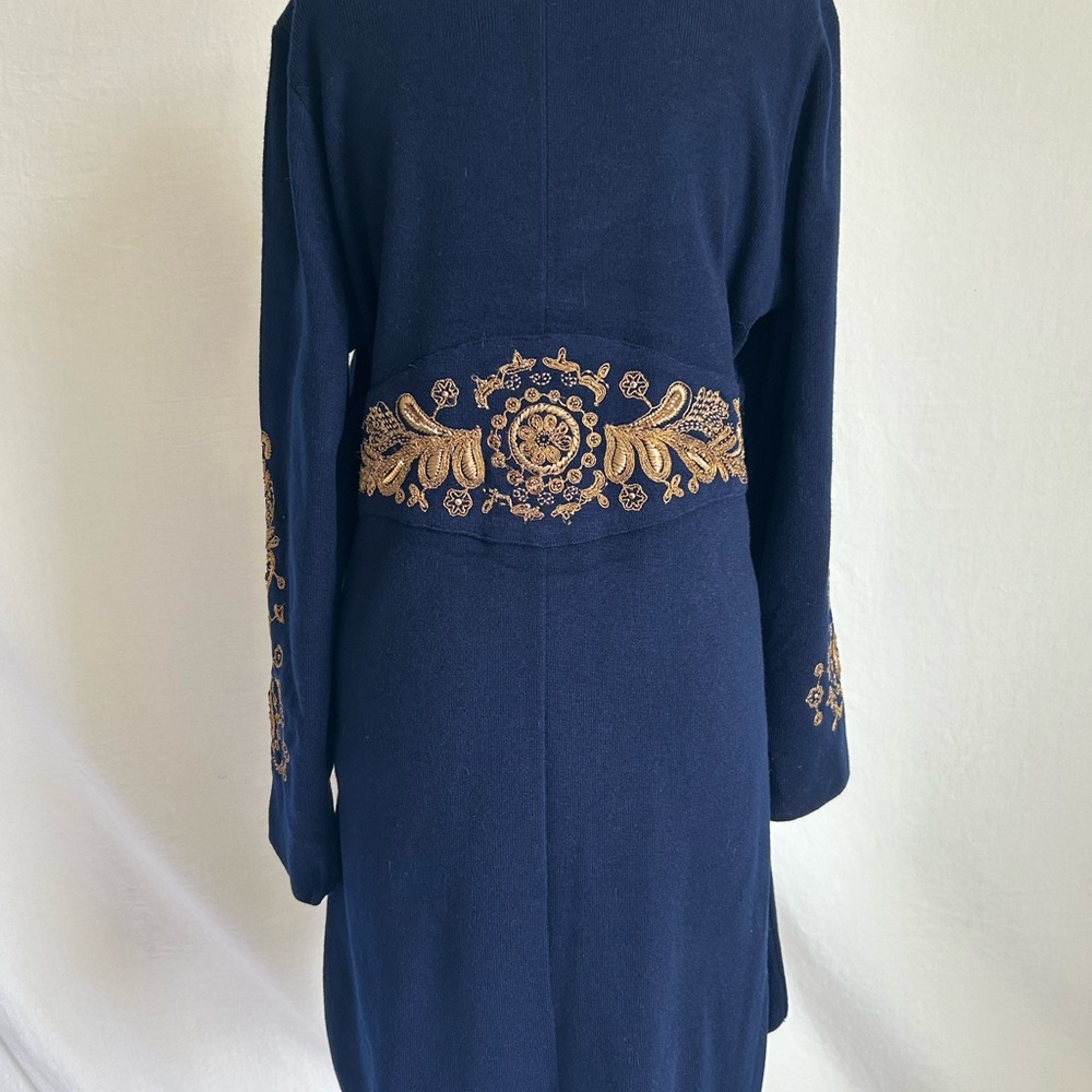 Soft Surroundings women cardigan M
Cardigan with collar - Picture 5 of 12